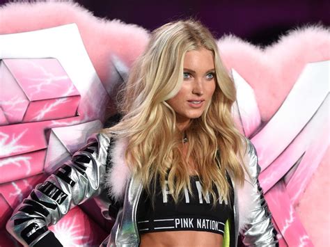 These 12 Young Models Are The Future Of Victorias Secret